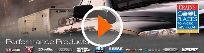 Cequent Trailer Hitches